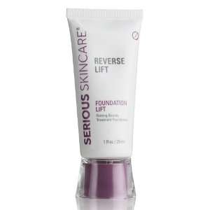  Serious Skincare Reverse Lift Firming Foundation Beauty