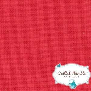  Bella Solids   Bettys Red (9900 123)