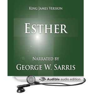   Esther (Audible Audio Edition) Hovel Audio, George W. Sarris Books