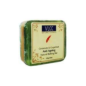  VLCC Anti Agening Geranium and Grapefruit 125g Health 