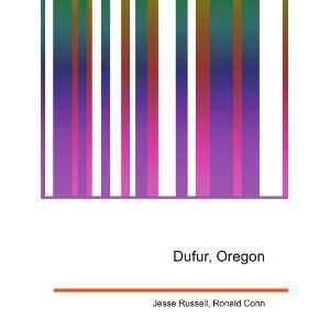  Dufur, Oregon Ronald Cohn Jesse Russell Books