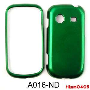 Phone Case Samsung Character R640 Dark Green  