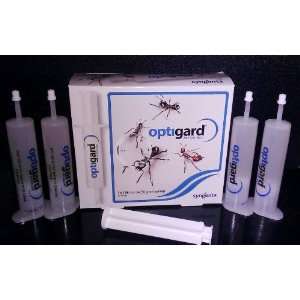  Optigard Ant Bait Gel 1 box (4x30 grams) 