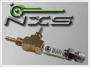   simple, yet elegant design of our valves offers superior value by