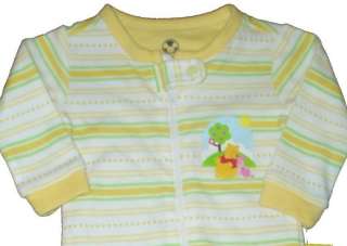 PREEMIE TO 9 MO 1 2 3 4 PIECE SET OUTFITS BABY GIRLS BOYS NWT CARTERS 