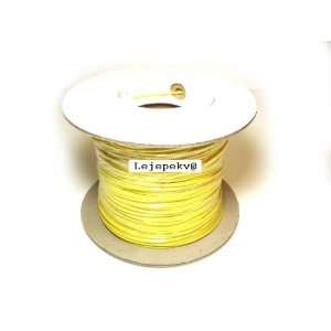  Wire Tie 290M/Reel   Yellow 