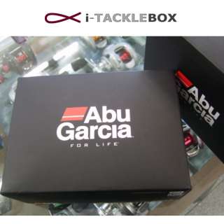   2012 Release ABU GARCIA Reel REVO MGX 7.11 RH Fishing Reels Bass Lure