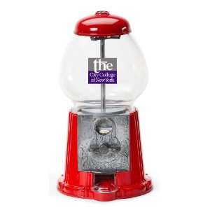  CUNY CITY COLLEGE. Limited Edition 11 Gumball Machine 