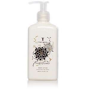  Thymes Hand Lotion 8.25 oz.   Moonflower Beauty