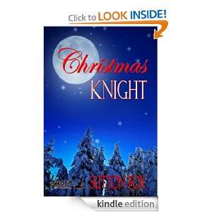 Start reading Christmas Knight 