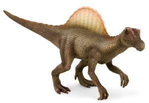   Schleich Spinosaurus by Schleich