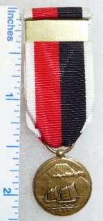   miniature medal a great souvenir of military service for veterans
