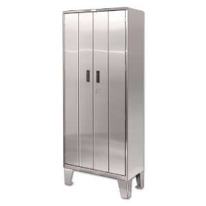  Economy Stainless Steel Storage Cabinets With Legs 