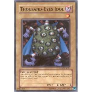  Yu Gi Oh   Thousand Eyes Idol   Retro Pack 2   #RP02 