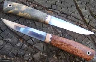 Following are the pictures of the Knife Handles turned by our master 