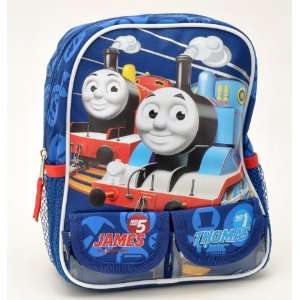   Thomas the Train Toddler Backpack and Thomas Tumbler Set Toys & Games