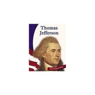 Thomas Jefferson (American Revolution Biographies) by Aldridge and 
