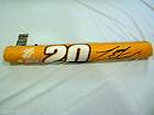 NASCAR CAN SHAFT #20~~Tony Stewart~~Insul​ated 6 Pack Can Shaft 