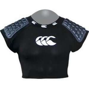  Canterbury Rugby Honeycomb Shoulder Vest Large