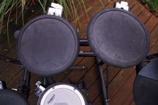 ROLAND TD3 TD3KV Electronic Drumkit V Drum Kit / Stand/Snare PD 8 Toms 