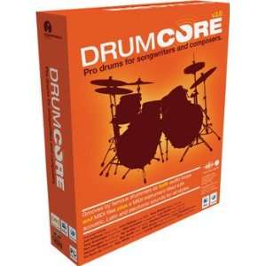  Sonoma Wire Works DrumCore 3 Upgrade Musical Instruments