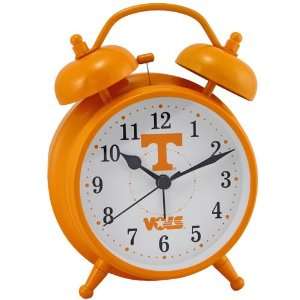    Tennessee Volunteers Vintage Alarm Clock