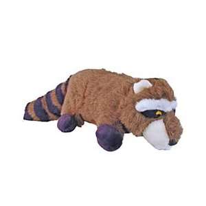  Big Plush Raccoon Dog Toy