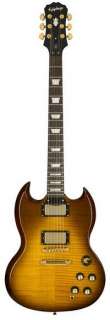 BRAND NEW Epiphone G 400 Honeyburst Electric GUITAR LIMITED EDITION 