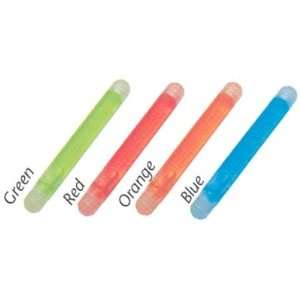 Lindy Thill Glow Stick 1/pk Blue Light Md# FL602  Sports 