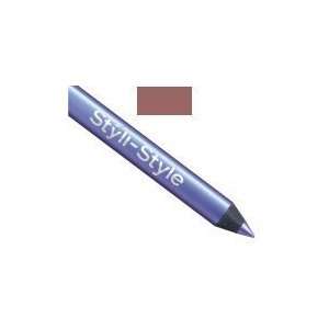  Styli Style Flat Eye Pencil Sydney Taupe Frost 405 Beauty