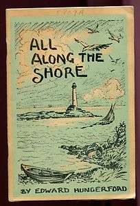 ALL ALONG THE SHORE in New England Boston and Maine Railroad  