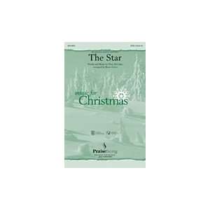  The Star SATB