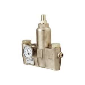  Speakman Thermostatic Mixing Valves for Safety Shower and 