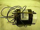 Fasco D1151 1/40 HP Thermally Protected AC Motor 115v NEW