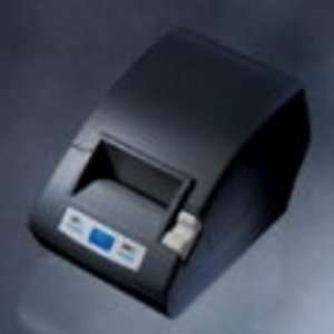 Ct s280 thermal printer (80mm, usb, 2 color and drop in load)   color 