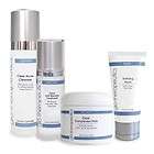 Glotherapeutic​s Clear Skin Kit (Oily to Acne Prone Skin)
