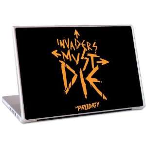   Laptop For Mac & PC  The Prodigy  Invaders Must Die Skin Electronics
