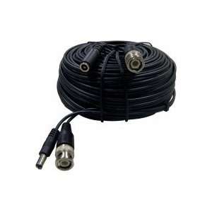  Pemade RG59 siamese video cable Electronics