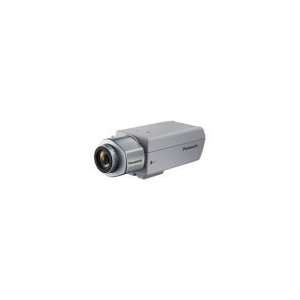  Wv cp280 1/3 inch ccd color camera (1/3 inch ccd, 120v ac 