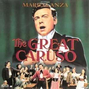  The Great Caruso 