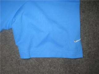 Nike Golf Fit Dry Polo Shirt XL NEW  