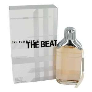  The Beat by Burberrys Eau De Toilette Spray 2.5 oz For 