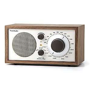  Model One Radio by Tivoli Electronics