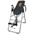 Body Max IT6000 Inversion Therapy Table 250lb Capacity Up to 6’3 