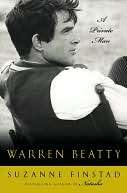   Warren Beatty A Private Man by Suzanne Finstad 