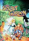 The Secret Garden (DVD, 2007)