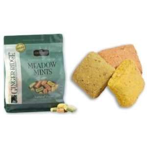  Meadow Mints   1.75 lbs