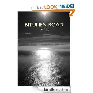 Start reading Bitumen Road  