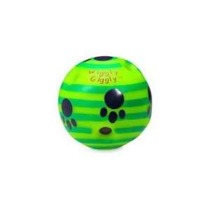  Multipet Wiggly Giggly Ball, Large