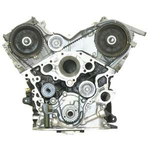   PROFormance 618B Mazda JE Complete Engine, Remanufactured Automotive
